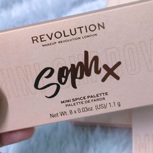 Makeup Revolution London Eye Shadow