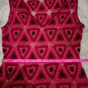 Crochet Beautiful Top