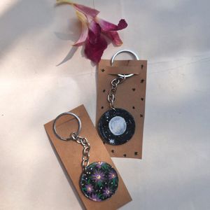 Handmade Keychain