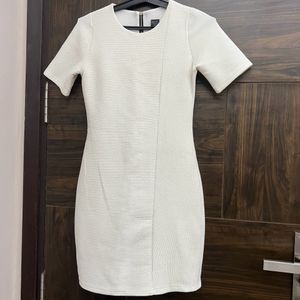 Off White Body on Dress