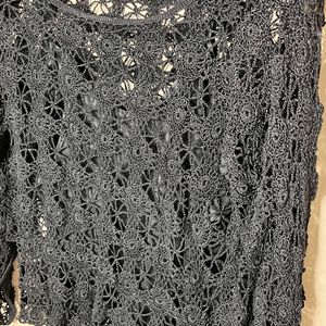 Luxury Lace Top