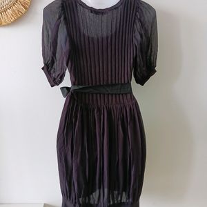 Marc Jacobs Knit Dress