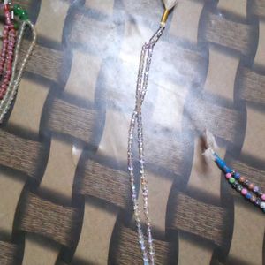 100 Counters Or Dana Tasbih