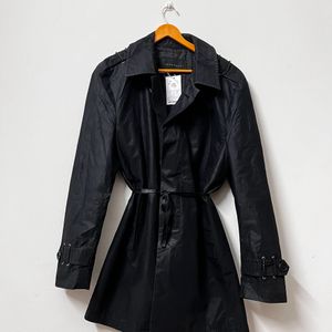 Black Coat