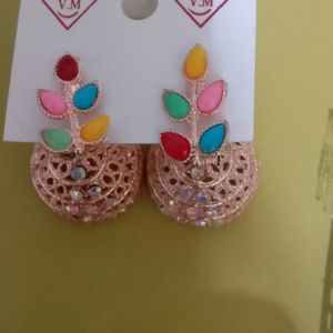 Combo Earings