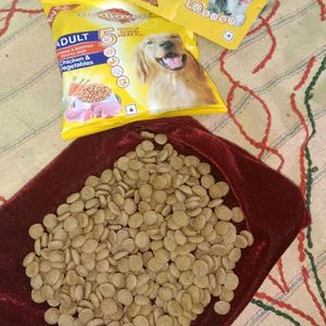 250g Dog Free Products