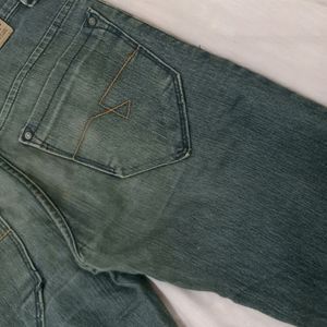 Men's Jeans