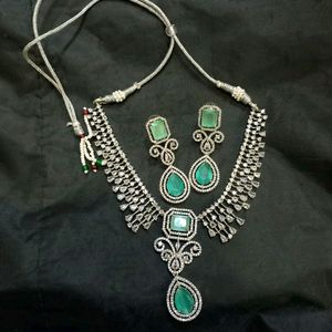 Women Jewellery Set