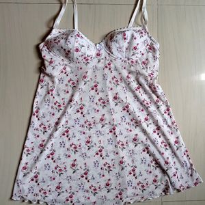 WOMAN COMBO NET CAMISOLES