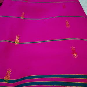 Banarasi Saree