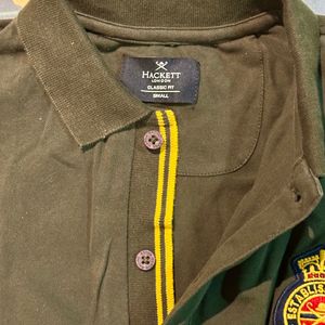 Hackett Polo Shirt