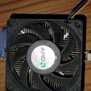 🌀AMD Fan For Computer 🖥️price Droped 🥳