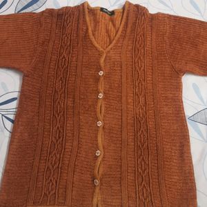 Woolen Sweater