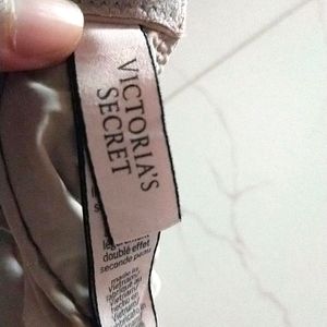 Victoria's Secret Nude Colored Bra