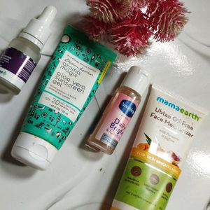 Face Care Kit