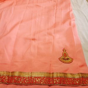 Rajasthani Saree