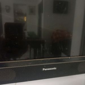 Panasonic 32inch Tv( Display Not Working )