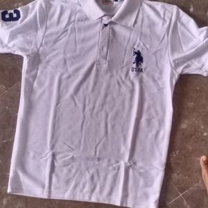 US Polo T Shirt For Men