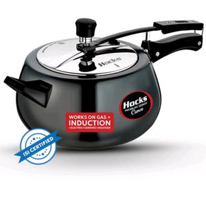 Today Sell 💥 5 Litre Pressure Cooker