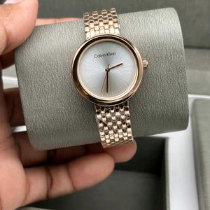 Calvin Klein First Copy Watch