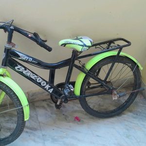 Kids Cycle