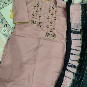 Combo Of 2pc Kurti Sets