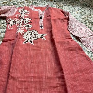 Beautiful Kurti in brand new condition