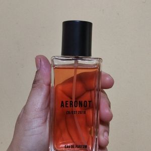 AERONOT Eau De Parfum SKY CRY