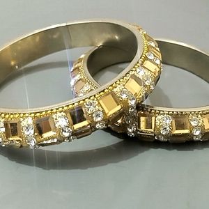 Party Wear Bangle