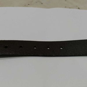 Very Good Quality Belt