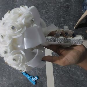 Marriage Bouquet