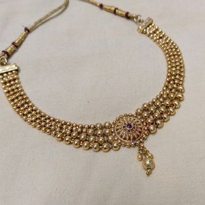 Women Jewellery Set