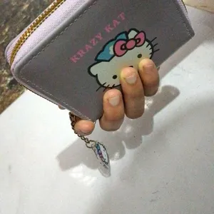 Girls Wallet