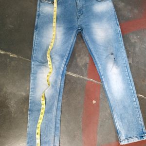 Wrangler Mens Jeans