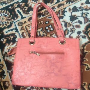 Handbag Jaipuri Style