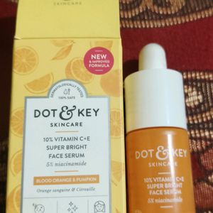 Dot & Key Skin Care Face Serum