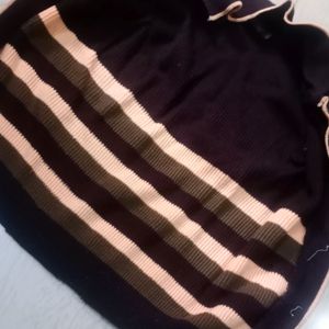 New Brown Sweater For Babies