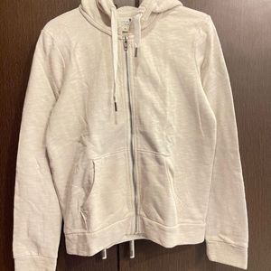 Imported Women’s Zip Up Hoodie