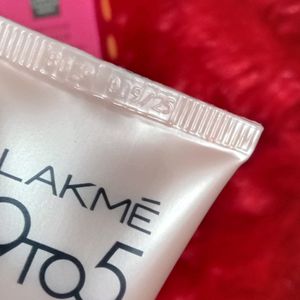 Lakme Cc Cream