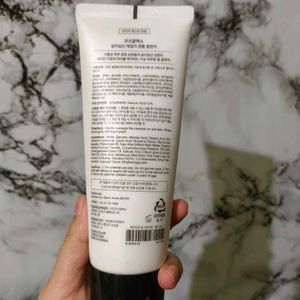 Cosrx Salicylic Acid Daily Gentle Cleanser