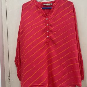 Super comfortable Short kurta Westside