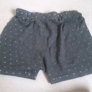 T Shirt With Shorts For Kids