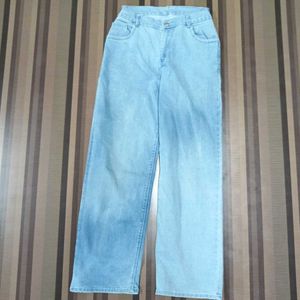 Y-27 Size 26 Straight Women Denim Jeans