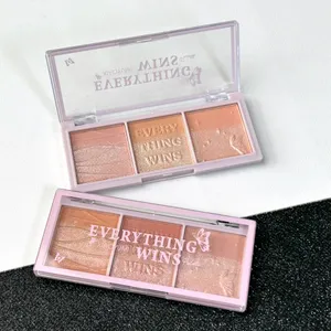 Xiaoyumi Blush And Highlighter