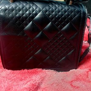 Chanel Dupe Bag