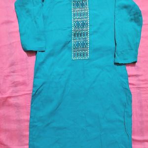 Women Kurta