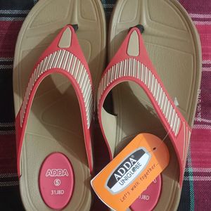 New ADDA Code -31j8d Slipper