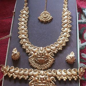 Jwellery Set