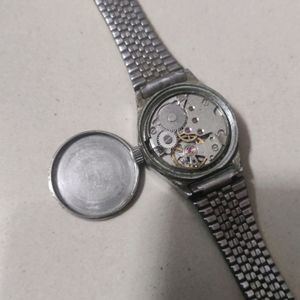 Ricoh Watch Not Working