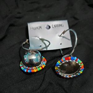 Jhumka